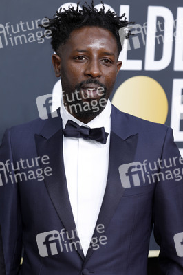 Golden Globe Awards 2020 in Beverly Hills