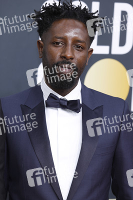 Golden Globe Awards 2020 in Beverly Hills