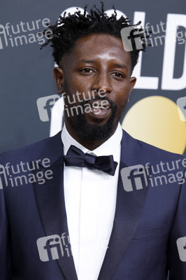Golden Globe Awards 2020 in Beverly Hills