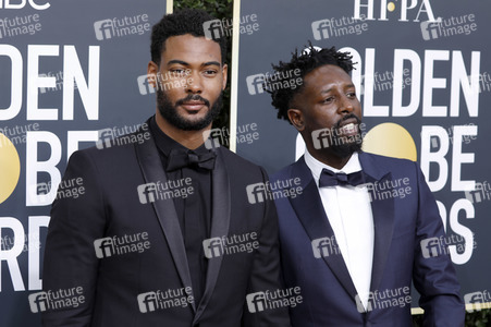 Golden Globe Awards 2020 in Beverly Hills