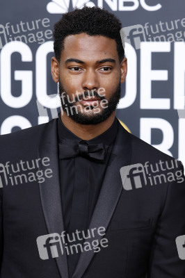 Golden Globe Awards 2020 in Beverly Hills