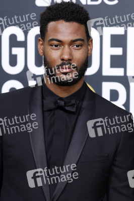 Golden Globe Awards 2020 in Beverly Hills