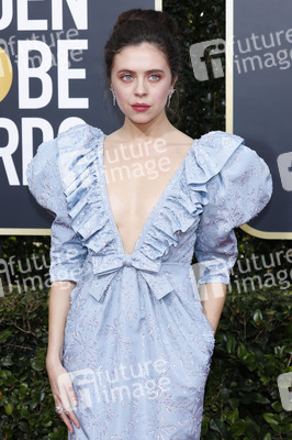 Golden Globe Awards 2020 in Beverly Hills