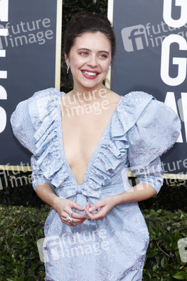 Golden Globe Awards 2020 in Beverly Hills