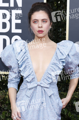 Golden Globe Awards 2020 in Beverly Hills