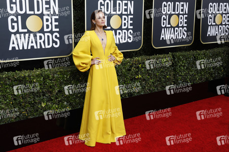 Golden Globe Awards 2020 in Beverly Hills