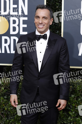 Golden Globe Awards 2020 in Beverly Hills