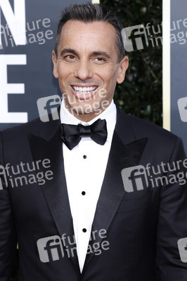 Golden Globe Awards 2020 in Beverly Hills
