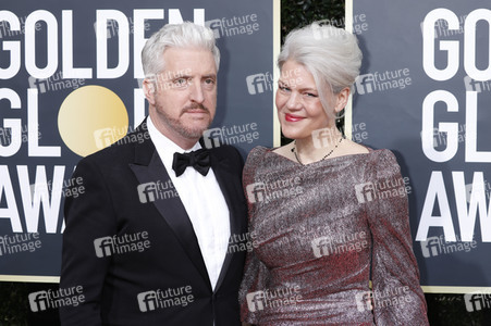 Golden Globe Awards 2020 in Beverly Hills