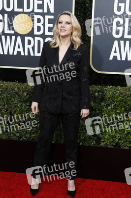 Golden Globe Awards 2020 in Beverly Hills