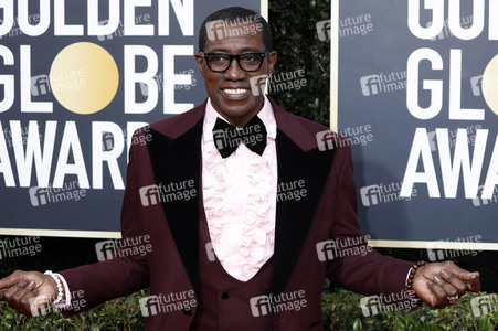 Golden Globe Awards 2020 in Beverly Hills