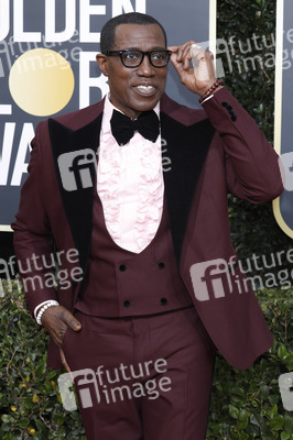 Golden Globe Awards 2020 in Beverly Hills