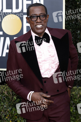 Golden Globe Awards 2020 in Beverly Hills