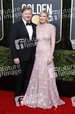 Golden Globe Awards 2020 in Beverly Hills