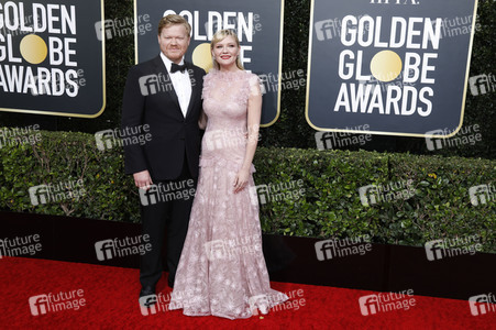 Golden Globe Awards 2020 in Beverly Hills