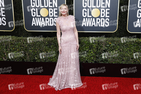 Golden Globe Awards 2020 in Beverly Hills
