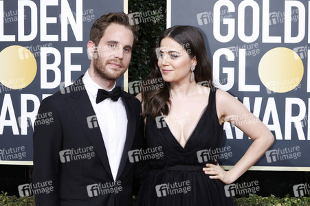 Golden Globe Awards 2020 in Beverly Hills