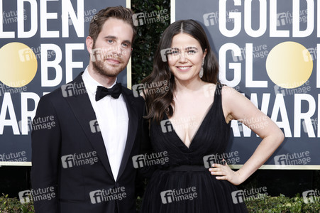 Golden Globe Awards 2020 in Beverly Hills