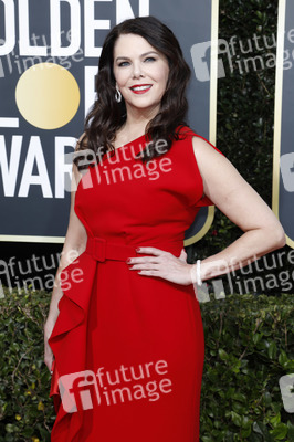 Golden Globe Awards 2020 in Beverly Hills