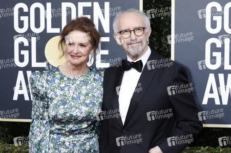 Golden Globe Awards 2020 in Beverly Hills