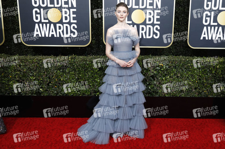 Golden Globe Awards 2020 in Beverly Hills