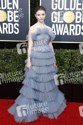 Golden Globe Awards 2020 in Beverly Hills