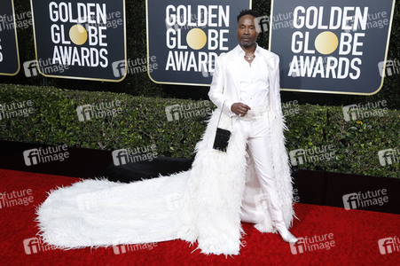 Golden Globe Awards 2020 in Beverly Hills