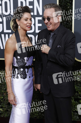 Golden Globe Awards 2020 in Beverly Hills