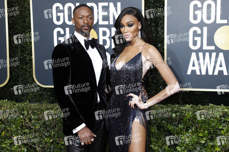 Golden Globe Awards 2020 in Beverly Hills
