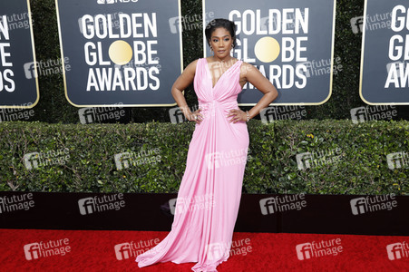 Golden Globe Awards 2020 in Beverly Hills