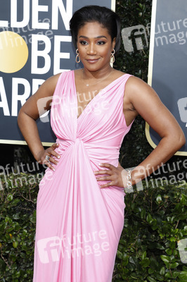 Golden Globe Awards 2020 in Beverly Hills