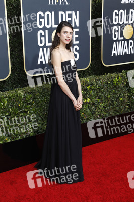 Golden Globe Awards 2020 in Beverly Hills