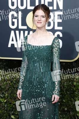 Golden Globe Awards 2020 in Beverly Hills