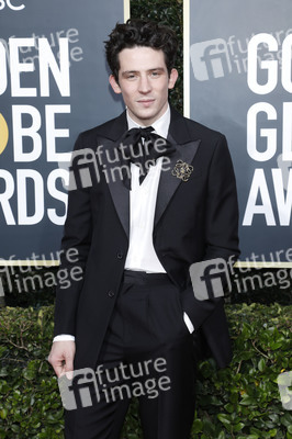 Golden Globe Awards 2020 in Beverly Hills