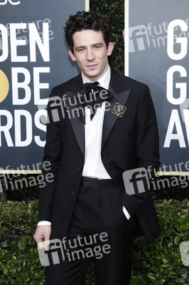 Golden Globe Awards 2020 in Beverly Hills