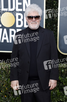 Golden Globe Awards 2020 in Beverly Hills