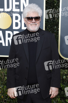 Golden Globe Awards 2020 in Beverly Hills