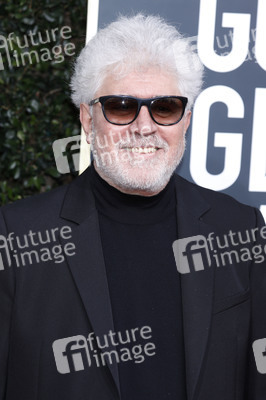 Golden Globe Awards 2020 in Beverly Hills