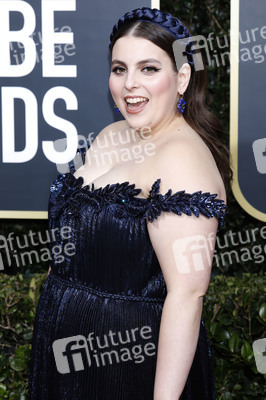 Golden Globe Awards 2020 in Beverly Hills