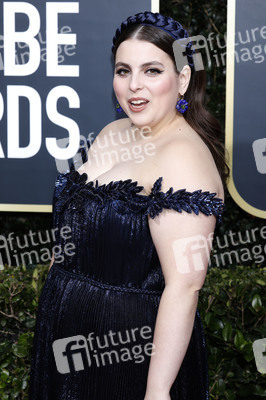 Golden Globe Awards 2020 in Beverly Hills