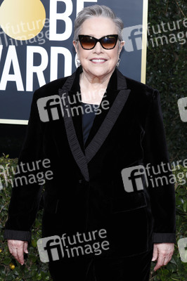 Golden Globe Awards 2020 in Beverly Hills