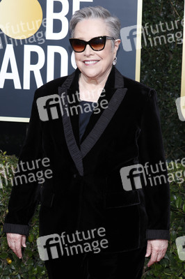 Golden Globe Awards 2020 in Beverly Hills
