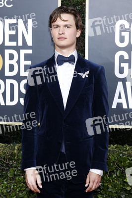 Golden Globe Awards 2020 in Beverly Hills