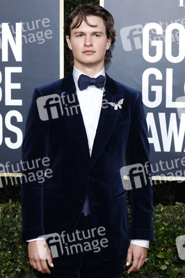 Golden Globe Awards 2020 in Beverly Hills