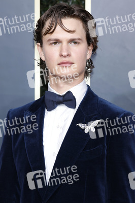 Golden Globe Awards 2020 in Beverly Hills