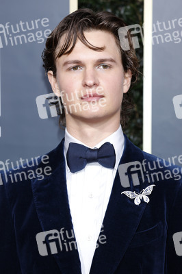 Golden Globe Awards 2020 in Beverly Hills