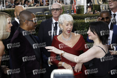 Golden Globe Awards 2020 in Beverly Hills