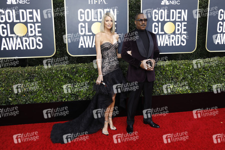 Golden Globe Awards 2020 in Beverly Hills