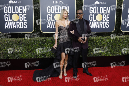 Golden Globe Awards 2020 in Beverly Hills