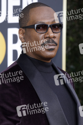 Golden Globe Awards 2020 in Beverly Hills